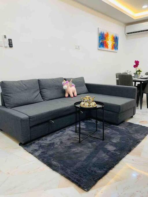 Abbie'S Private Pool Villa Bukit Mertajam Penang 外观 照片